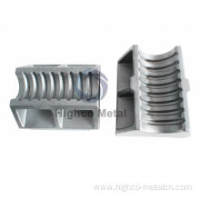 Investment Casting Machined Parts for Petroleum Equipment